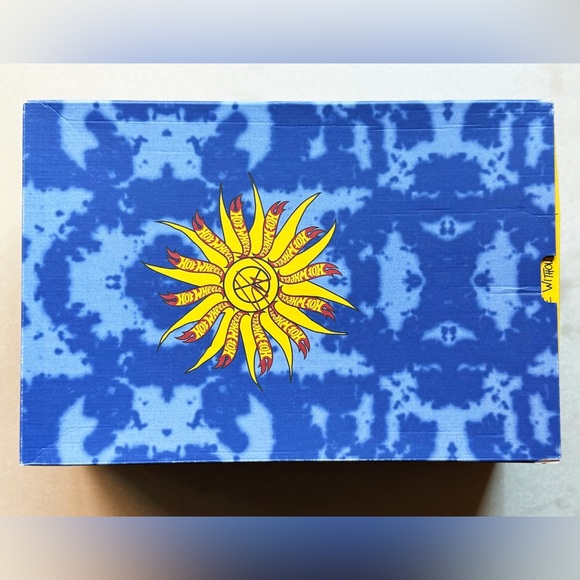 NWT Adidas Hot Wheels - Picture 16 of 17